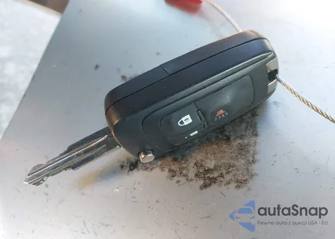 2013 Chevrolet Spark 1Lt Auto from USA, damaged, VIN KL8CD6S9XDC508294